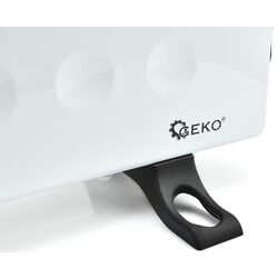 Convector Geko G80442 (White) Thumb