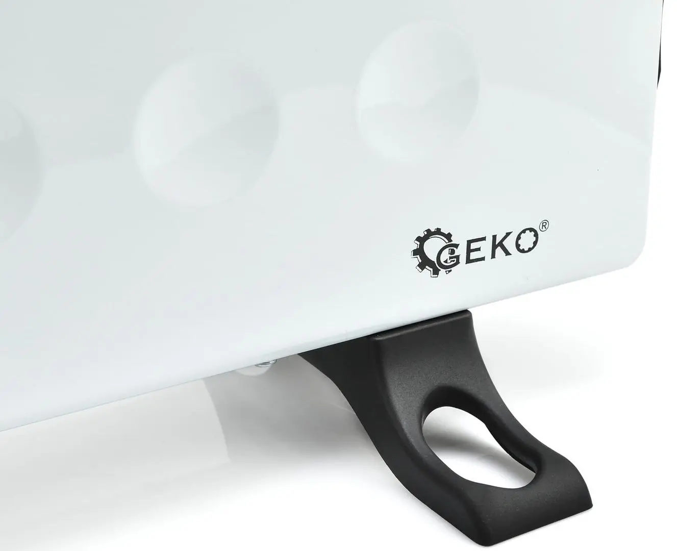 Convector Geko G80442 (White)