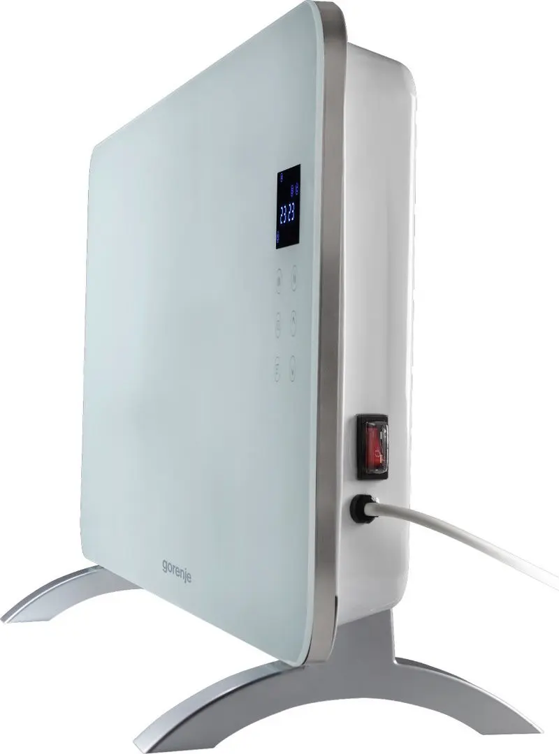 Convector Gorenje Optiheat 2000 GTWPT (Grey/White)