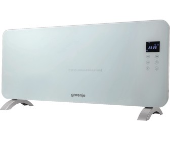 Конвектор Gorenje Optiheat 2000 GTWPT (Grey/White)