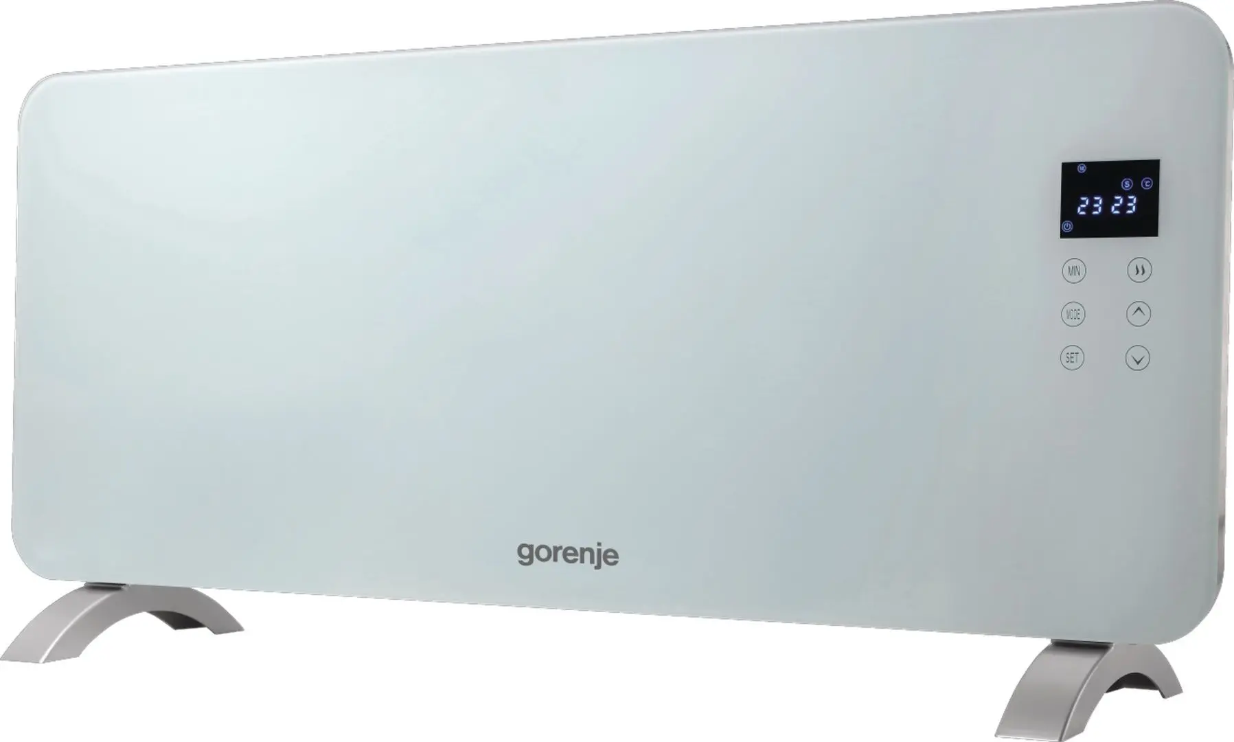 Convector Gorenje Optiheat 2000 GTWPT (Grey/White)