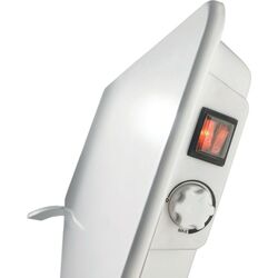 Convector Gorenje Optiheat 2000 MP (White) Thumb