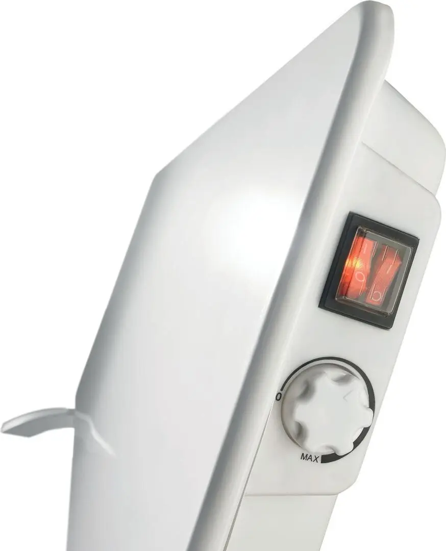 Convector Gorenje Optiheat 2000 MP (White)