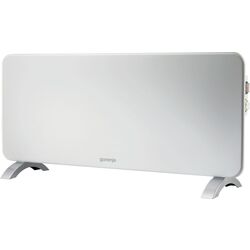 Convector Gorenje Optiheat 2000 MP (White)