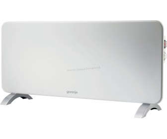 Конвектор Gorenje Optiheat 2000 MP (White)