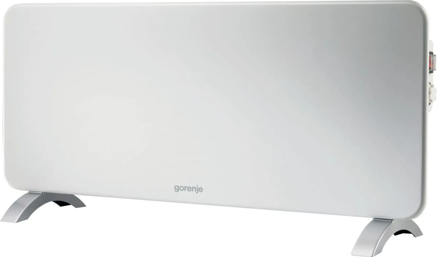 Convector Gorenje Optiheat 2000 MP (White)
