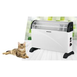 Конвектор Heinner HCVH-Y2000T (White) Thumb