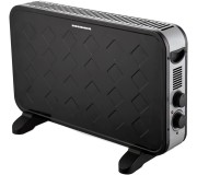 Convector Heinner HCVH-Y2000TBK (Silver/Black)