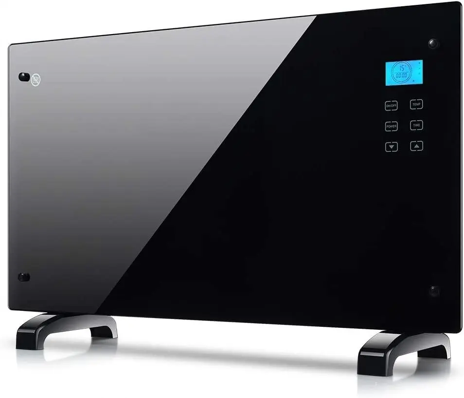 Convector Heltes WH-20P (Black)