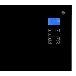 Convector Heltes WH-20P (Black) Thumb