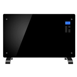 Convector Heltes WH-20P (Black)