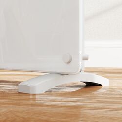 Convector electric Homcom 820-421V92WT (White) Thumb