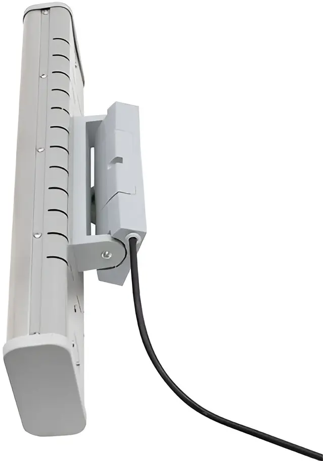 Convector electric Home FK20 (Inox)