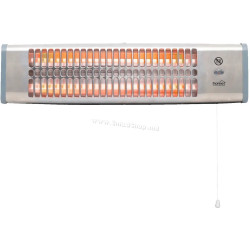 Convector electric Home FK20 (Inox)