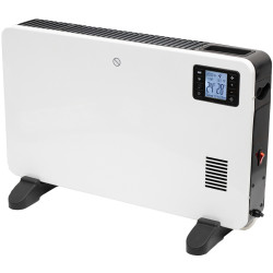 Convector electric Home FK320WIFI (White) Thumb