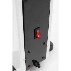 Convector electric Home FK320WIFI (White) Thumb