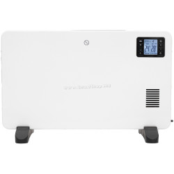 Convector electric Home FK320WIFI (White)