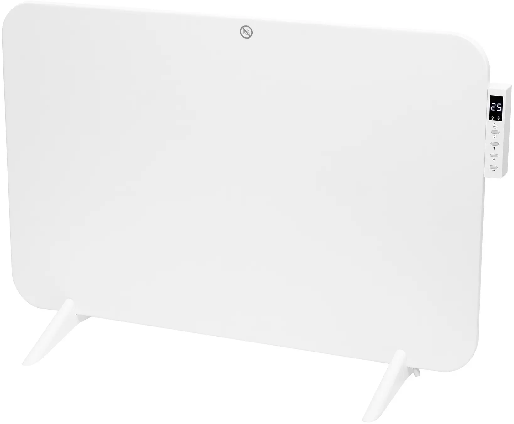 Convector electric Home FKIR450 (White)