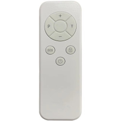 Convector electric Home FKIR450 (White) Thumb