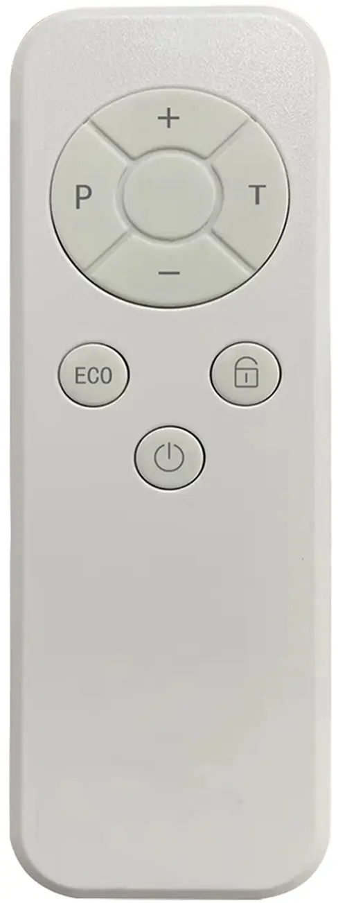 Convector electric Home FKIR450 (White)