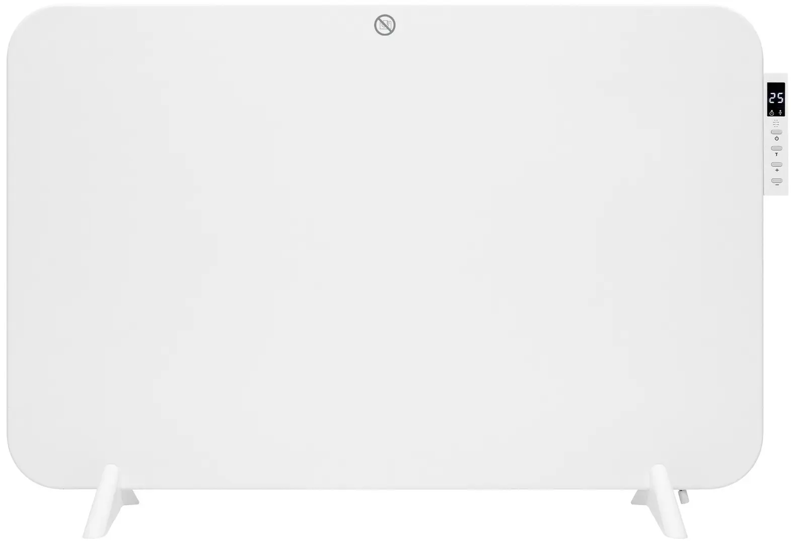 Convector electric Home FKIR450 (White)