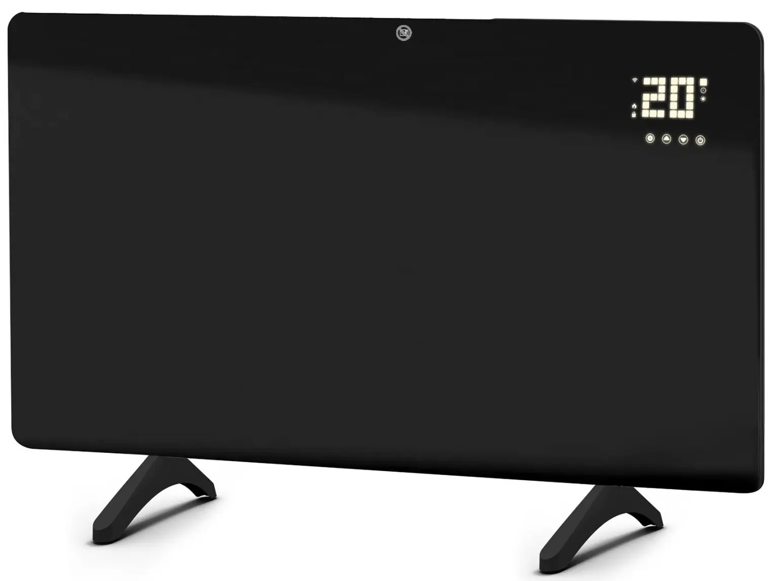 Convector Home FKIS600WIFI (Black)