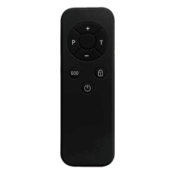 Convector Home FKIS600WIFI (Black) Thumb