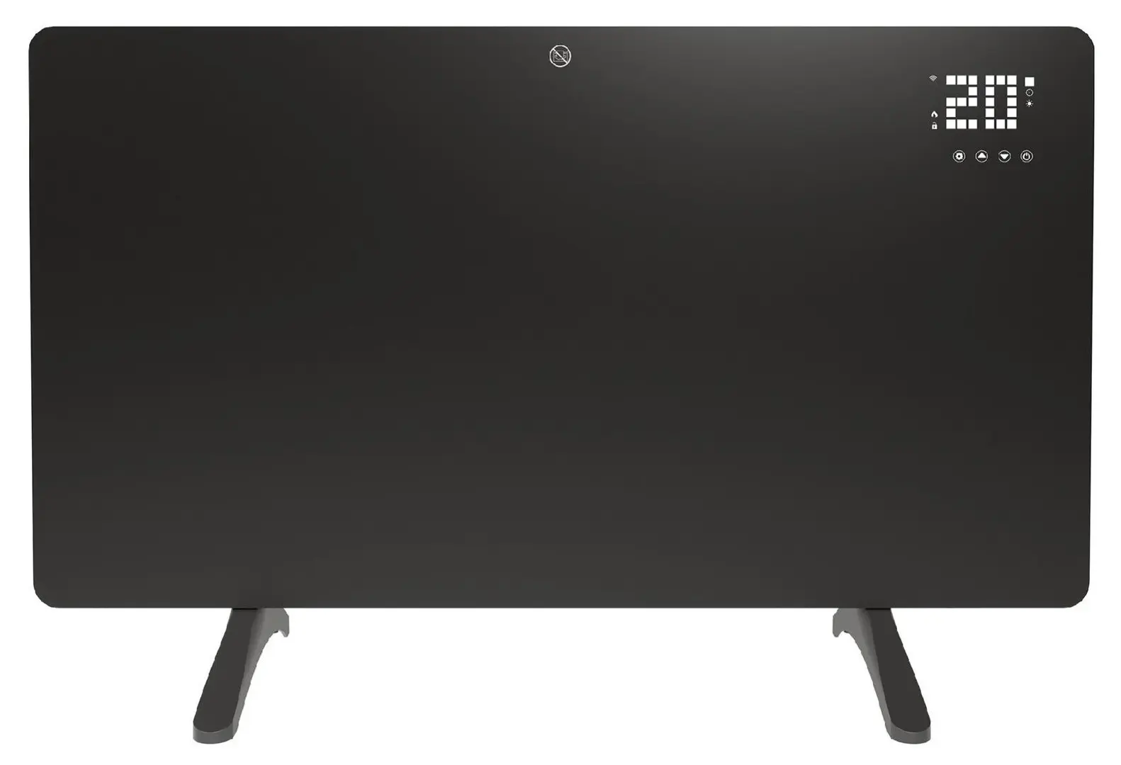 Convector Home FKIS600WIFI (Black)