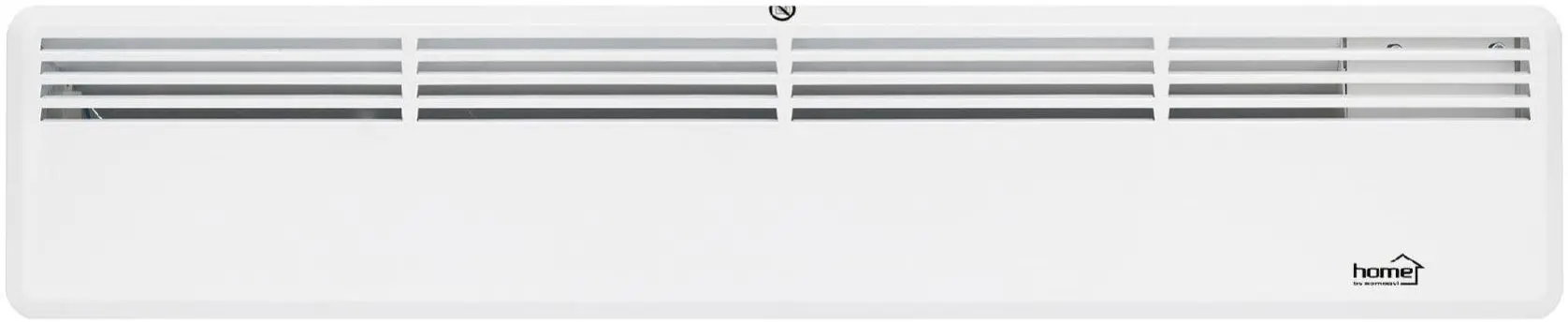 Convector electric Home FK210WIFI (White)