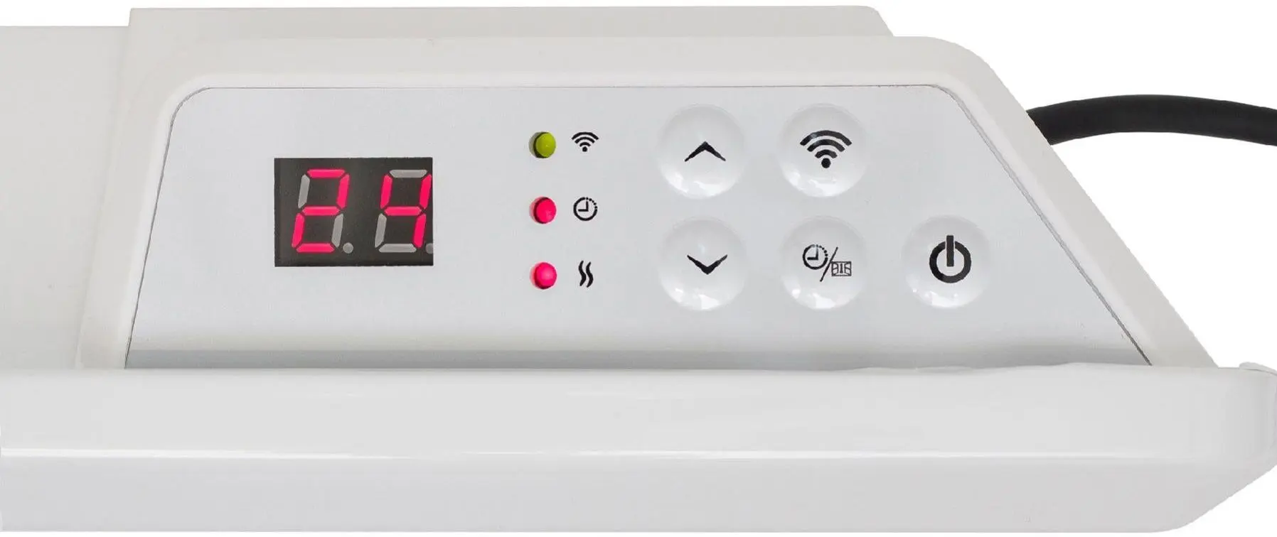 Convector electric Home FK210WIFI (White)