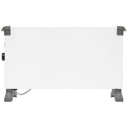Convector electric Home FK331 (White/Grey) Thumb