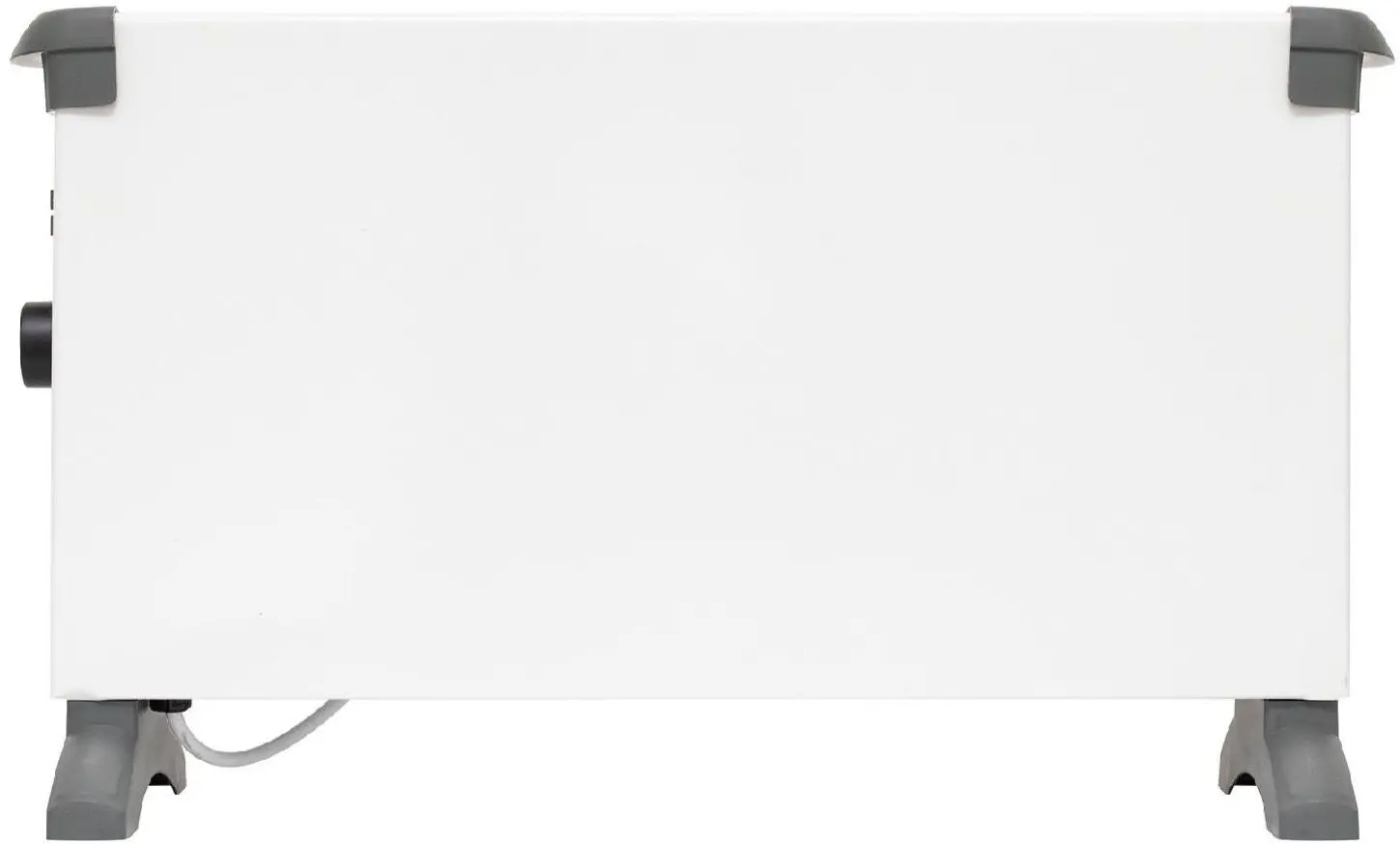 Convector electric Home FK331 (White/Grey)