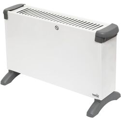 Convector electric Home FK331 (White/Grey)