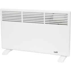 Convector electric Home FK415WIFI (White)