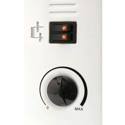 Convector Home FK 330 (White) Thumb