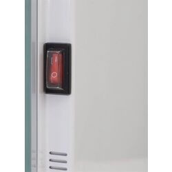 Convector Home FKG 850 (White) Thumb