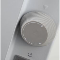 Convector Hyundai Stellar Pro H-HV23-20-UI1335 (White) Thumb