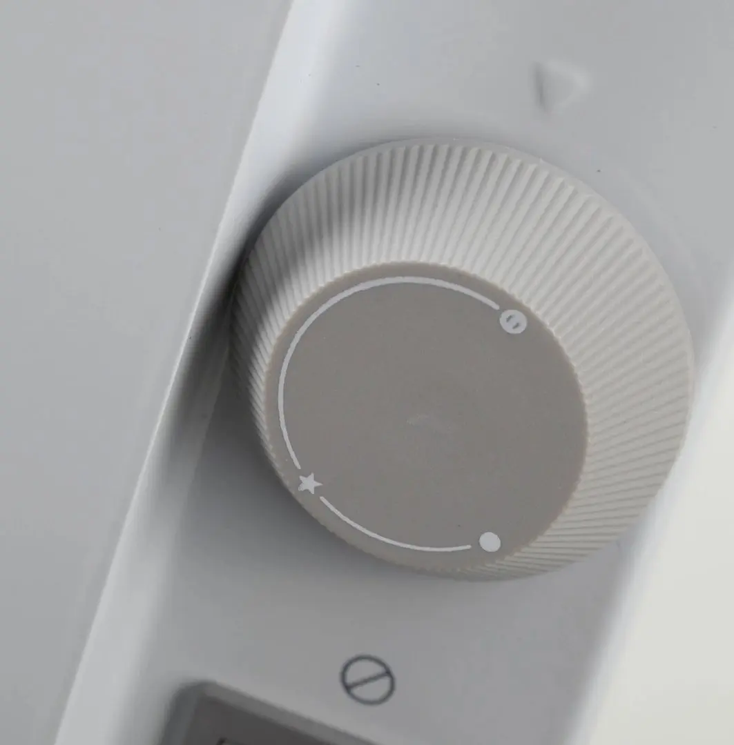 Convector Hyundai Stellar Pro H-HV23-20-UI1335 (White)