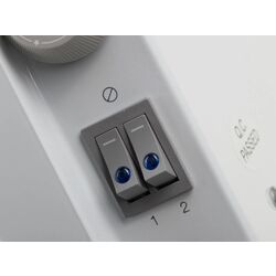 Convector Hyundai Stellar Pro H-HV23-20-UI1335 (White) Thumb