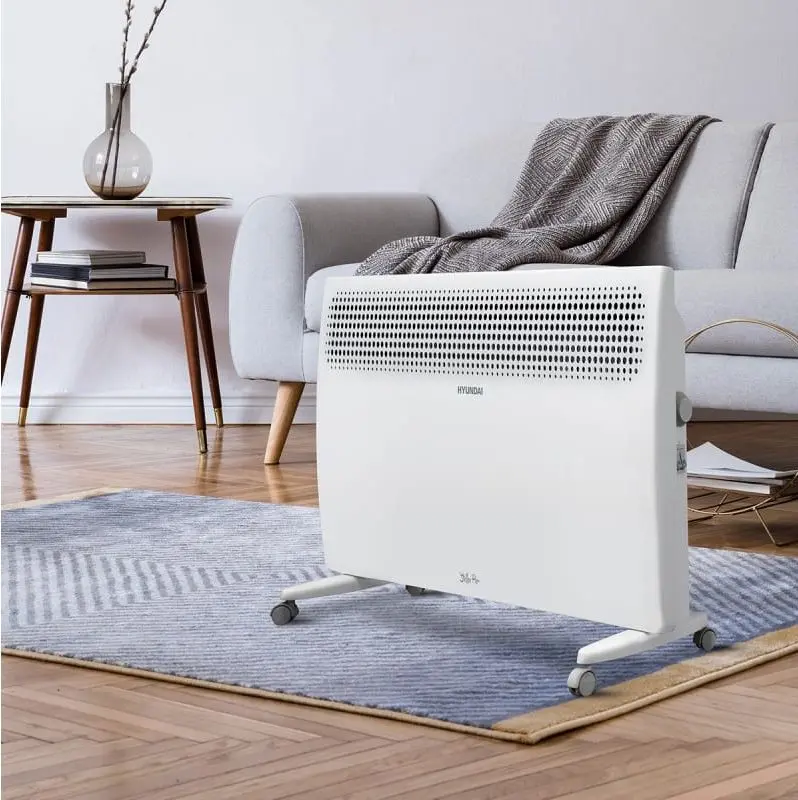 Convector Hyundai Stellar Pro H-HV23-20-UI1335 (White)