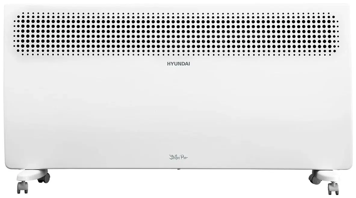 Convector Hyundai Stellar Pro H-HV23-20-UI1335 (White)