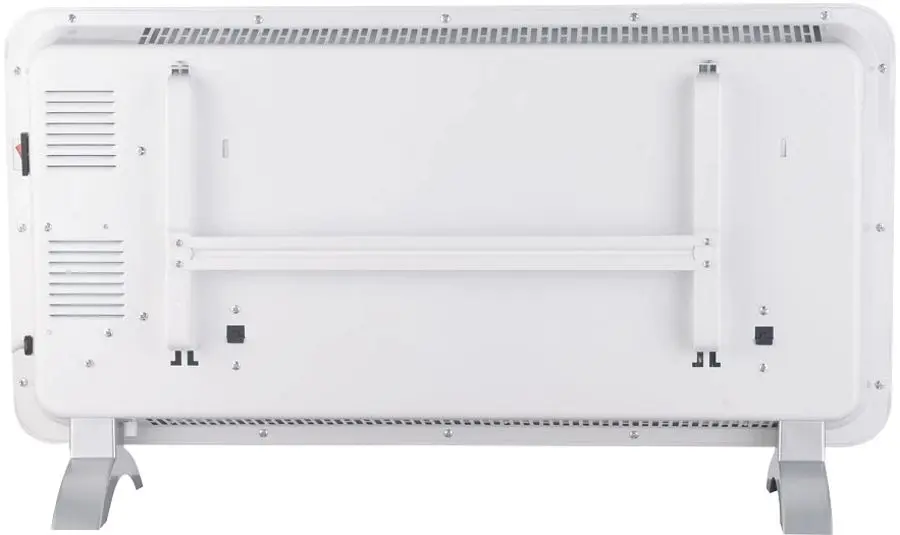 Convector iHunt Smart Space Heater PRO 2000W (White)