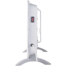 Convector iHunt Smart Space Heater PRO 2000W (White) Thumb