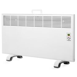 Convector Ivigo EPK 4570E15 (White) Thumb