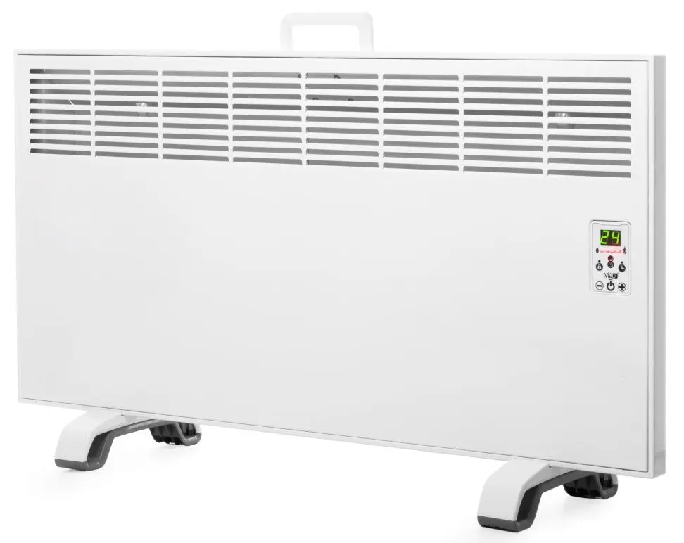 Convector Ivigo EPK 4570E15 (White)