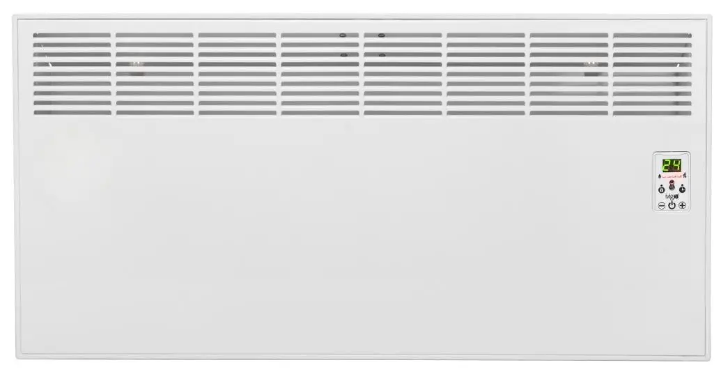 Convector Ivigo EPK 4570E15 (White)