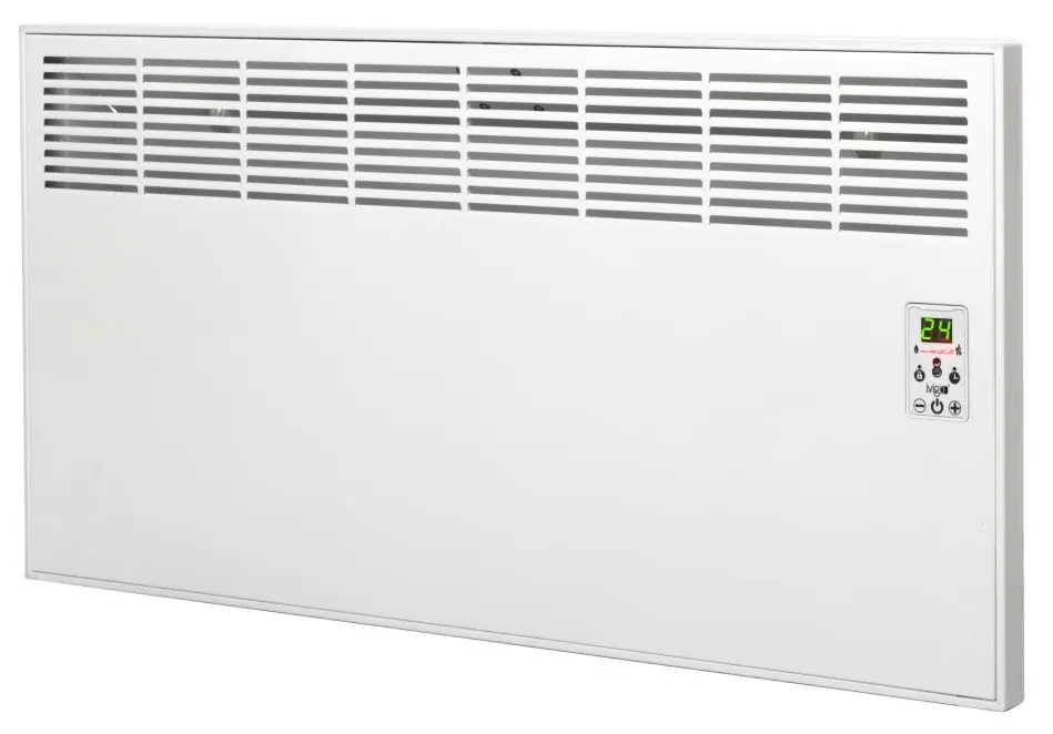 Convector Ivigo EPK 4570E15 (White)