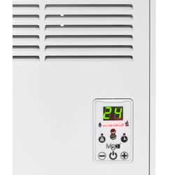 Convector Ivigo EPK 4570E15 (White) Thumb