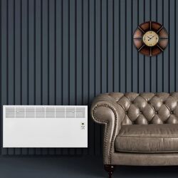 Convector Ivigo EPK 4570E15 (White) Thumb