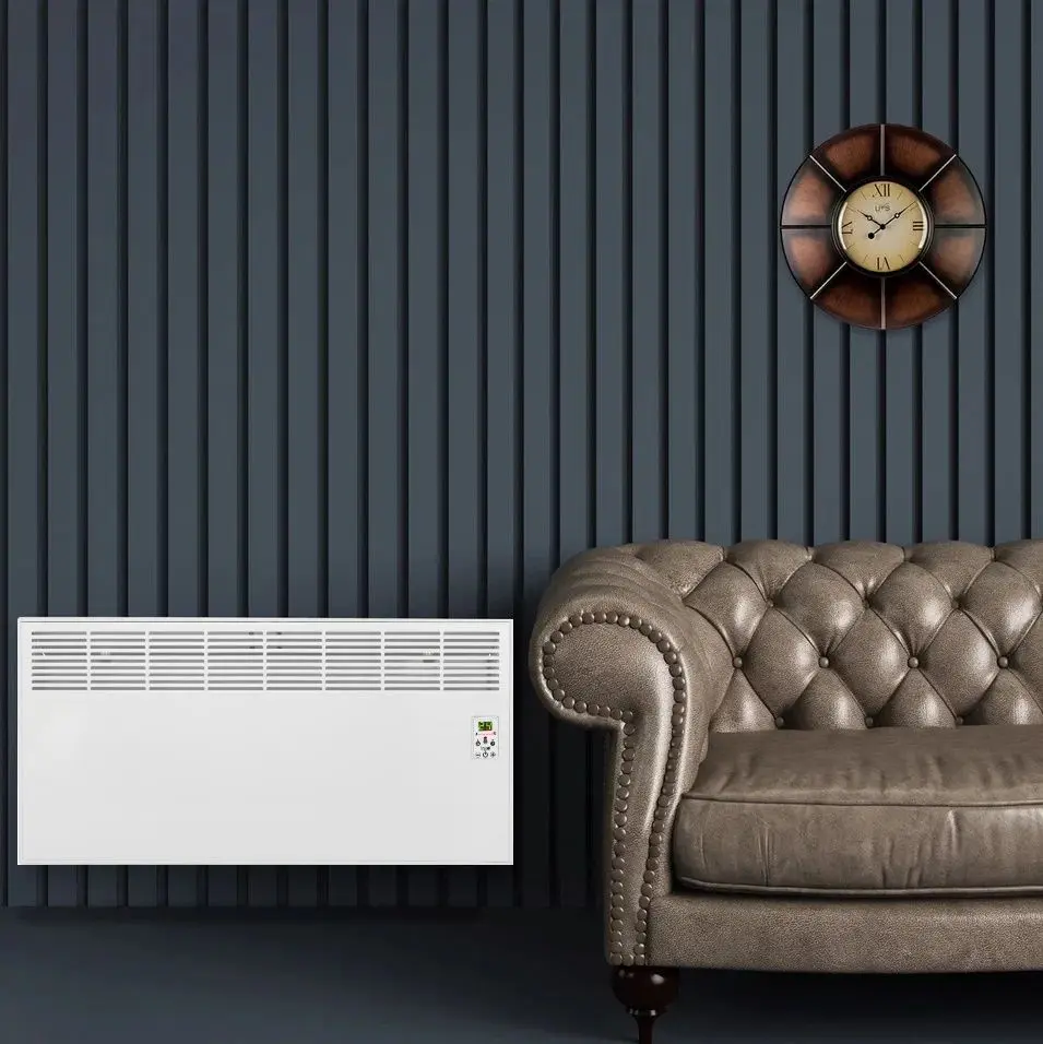 Convector Ivigo EPK 4570E15 (White)